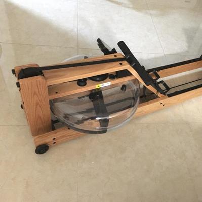 揭秘英尔健水阻划船机怎么样,质量好吗?材质钢架还是木质?