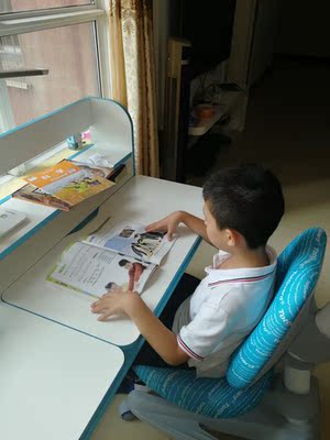 分析护童儿童学习桌怎么样,质量好吗?甲醛超标是真的吗?