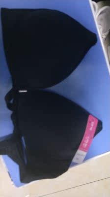 因为不会系后扣的 所以想到买这款 真是我这种手残的福利  挺满意的么么哒