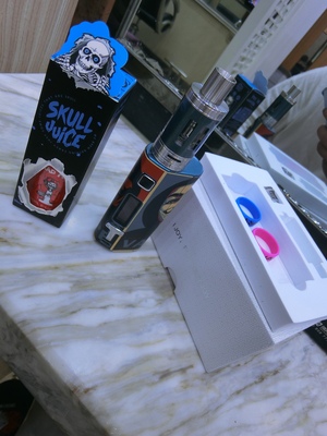 如何评价华礼门电子烟怎么样，是真是假，抽了会致癌吗