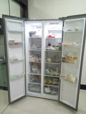 评测点评云米的冰箱谁家生产的，质量好吗？云米冰箱是小米的吗？