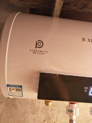 火爆的博莱克热水器怎么样，质量很差是真的吗