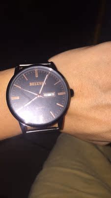 体验卡吉诺手表怎么样,曝光了是真假,通过三个月使用看真相