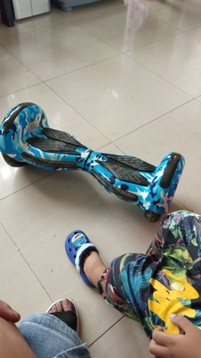 【揭秘】阿尔郎平衡车质量怎么样，透过五个月使用看真相