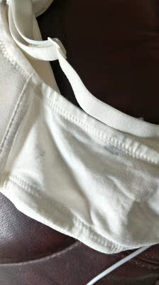 洗了之后才注意到 都是脏的