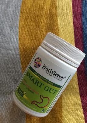 老爸有多年的便秘的毛病，老妈的肠胃消化功能一直不太好，我给他们买了贺柏圣猴头菇养胃粉之后，二老就反应说觉得还可以