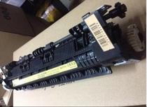 HP1213 HP hp1007 1008 heating assembly HPM1136 Fuser heating fixing Assembly