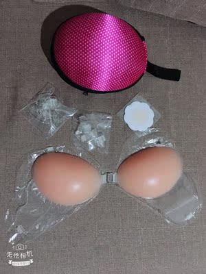 拍婚纱用的，超好哦。