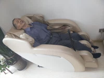 目前看来佳仕康4D按摩椅怎么样，佳仕康4D按摩椅效果好吗，真相大揭秘