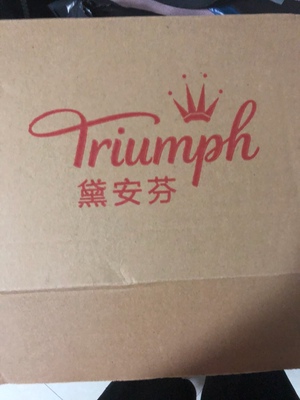 每年都会买几件，这次算下来一件108左右，算是最便宜的一次了。而且这次的码数有了红色和紫色。以前我要的尺寸只能买黑色和肤色的。