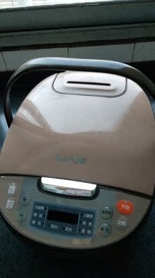 讨论苏泊尔CFXB40FC829E-75电饭煲怎么样,苏泊尔好不好呢,用后反馈