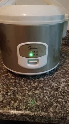 揭秘美的MB-WYJ301电饭煲怎么样,美的质量真的很好吗?