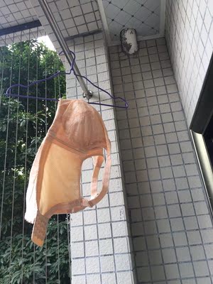 面料是很薄很舒适，我穿上刚刚好，是我想买的那种内衣，感觉质量真的很好，穿上去没有压迫感，特别的透气，手感特别好。价格很亲民，好评，特别好！蕾丝柔软，一点也不扎肌肤，穿上身有一点小性感，哈。。推荐购买！