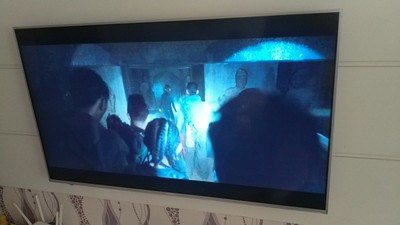 解说海信LED55EC720US怎么样,海信 LED55EC720US评测,值得买吗