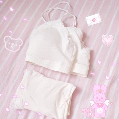 柔软，这个包装也太少女了8