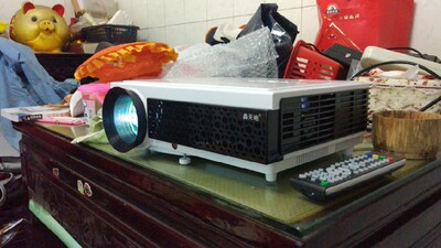 火爆的ECTY投影仪怎么样，质量烂不烂呢,用后反馈