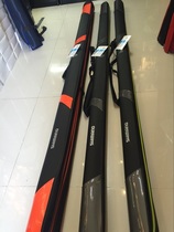 SHIMANO SHIMANO pole bag ship pole bag RC-073M 2 15 meters brand new spot