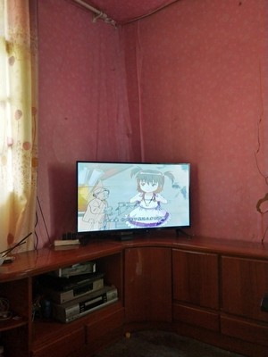 暴风 40X尊享版40英寸高清智能wifi网络液晶电视tv42 43 32