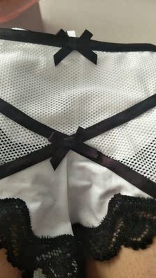 这个内裤一定要入，超级舒服