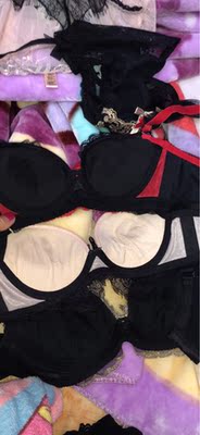 回购N次,超级喜欢她们家内衣,好穿不说,价格实惠质量又好。希望我说了这话,不要涨价噢。支持💕用心做事的人最迷人 回购N次,超级喜欢她们家内衣,好穿不说,价格实惠质量又好。希望我说了这话,不要涨价噢。支持💕用心做事的人最迷人