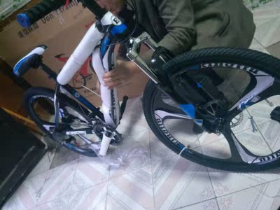 大家谈谈欧拜克山地自行车怎么样,是哪个国家的品牌?质量好吗?