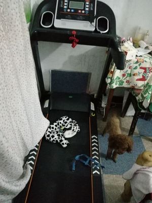 目前看来请教佑美W999跑步机怎么样,好不好用?佑美W999噪音大吗?