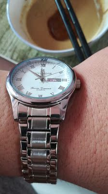 目前看来瑞之缘手表怎么样，真相如何,看过才知