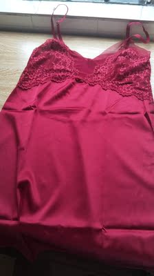 质量很好，听老婆讲穿起来也好舒服。