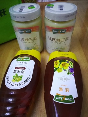 汪氏蜂蜜口碑好不好,调查分析,汪氏蜂蜜怎么样,汪氏蜂蜜好不好呢