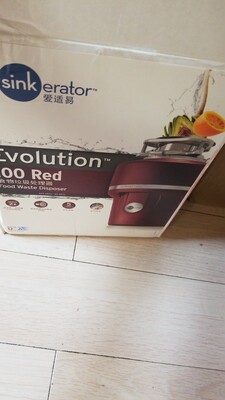 说说爱适易垃圾处理器怎么样，质量很差是真的吗