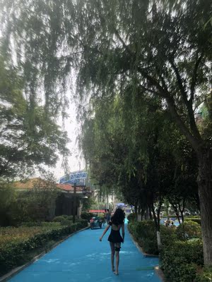 嘤嘤嘤，好看呢，回头率超高(*≧&omega;≦)