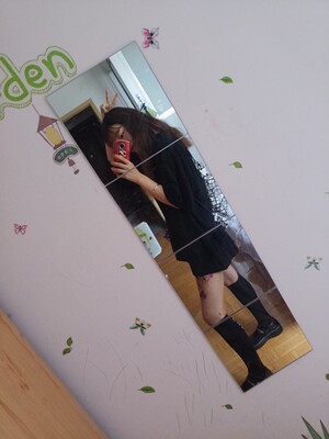 帅的一笔! 帅的一笔!