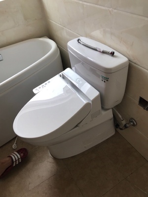 目前看来toto马桶怎么样,toto虹吸马桶好用吗?价格为什么那么贵?