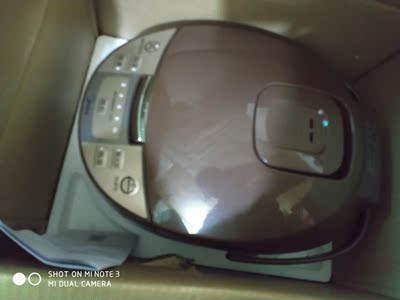 解说美的MB-WFD4016电饭煲怎么样,美的好不好呢