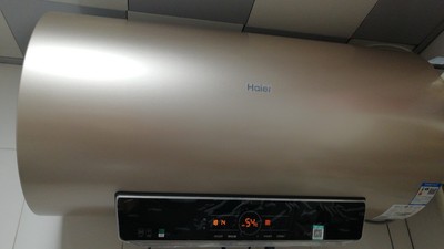 火爆的海尔EC6003-MT3(U1)热水器怎么样，质量烂不烂呢,用后反馈