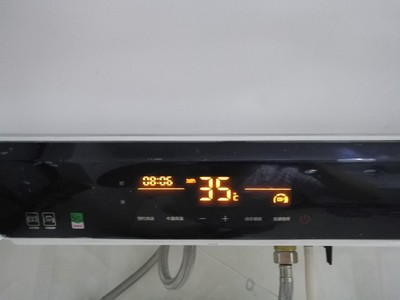 评测点评海尔EC6002-MC3热水器怎么样,真相如何,看过才知