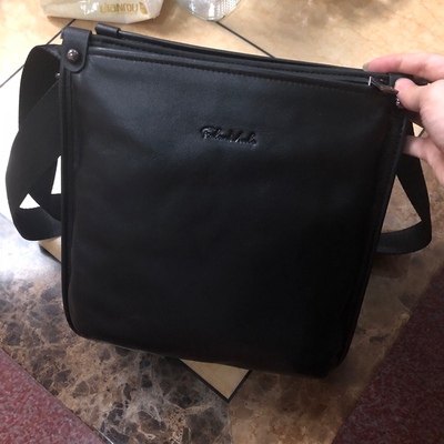 真实使用感受法兰穆勒男包怎么样,质量差不差呢,亲身使用经历曝光