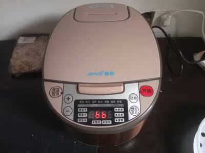 体验夏新ABT-801A-3L电饭煲怎么样,夏新质量真的很好吗?