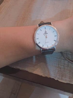 目前看来多伦兹手表质量怎么样，透过五个月使用看真相