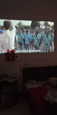 目前看来揭秘坚果J6S和峰米FMWS01C投影仪那个好，优缺点区别是啥，哪款更受用户青睐