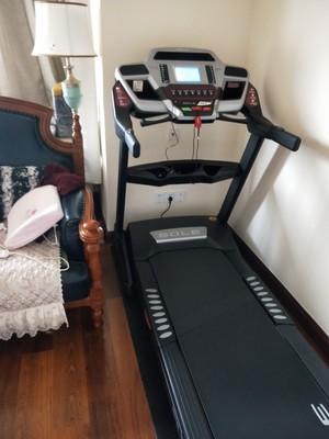 大家谈谈美国sole速尔F63PRO跑步机怎么样，好不好用？适合家用吗？