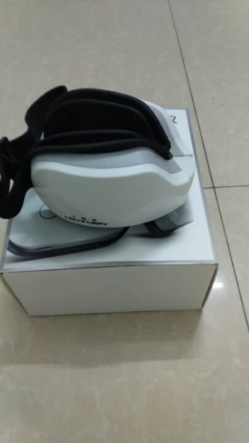 南极人NBX6F50013眼部按摩器