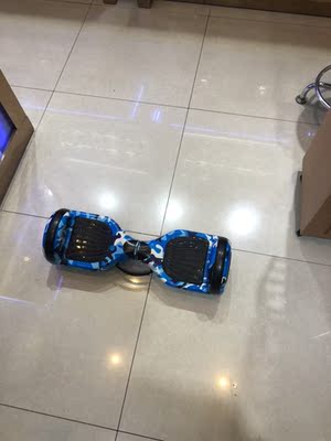 调查心得拉风的猛犸王两轮体感平衡车怎么样,电池续航能力如何?