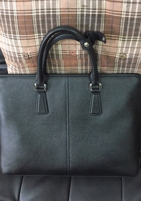 解说ELLE HOMME男包怎么样,质量假不假呢，亲身使用三个月感受揭秘