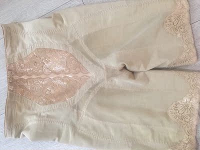 塑身套装已收到，质感很好，码数也很合适，特别是收腹裤穿上去效后提臀效果超好的，看上的妹子大可放心选购