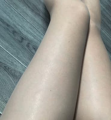 15D的感觉挺结实了，光泽低调自然