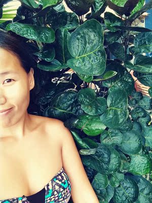 超美的，从12年开始，所有比基尼都是在这买的呀