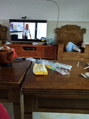 海尔电视用后果真相如何,质量怎么样,海尔电视怎么样,质量差不差呢，亲身使用经历曝光