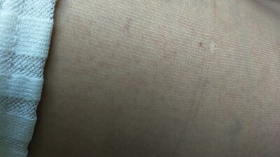 说不脱丝，可我买了，刚刚穿就这样，怎么才不脱丝呢？