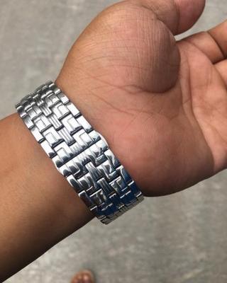 吐槽宾格手表怎么样，质量很差是真的吗,宾格手表是什么档次